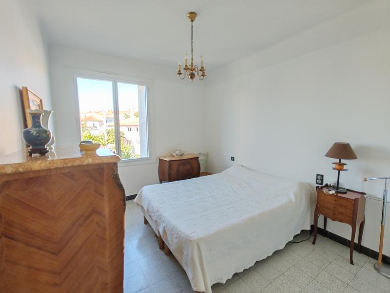 Villa à Perpignan — cuisine aménagée